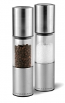 Coffret moulins sel et poivre Oslo 185 mm