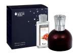 Coffret Noel Boule magique rouge