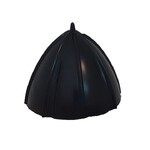 Cone seule grand modele du presse agrumes pour robot patissier 6200XL