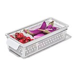 Conservateur a fruits et legumes Saver  longue paniere