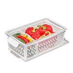 Conservateur a fruits et legumes Saver  paniere moyenne