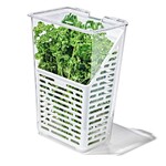 Conservateur a herbes fraiches coupees Saver