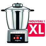 Robot Cuiseur Magimix Cook Expert XL Platine