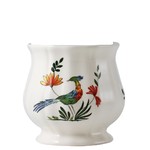 Corps Sucrier Oiseaux Du Paradis