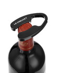 Coupe capsule noir Screwpull FC 101