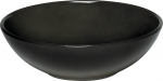 Coupe individuelle en ceramqiue O 15,5 cm Gris Fusain