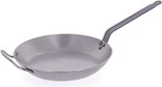 Coupe lyonnaise queue fonte carbone plus o 40 cm