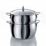 Couscoussier Medina 26 cm