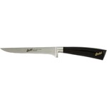 Couteau a desosser Elegance Noir 16 Cm