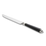 Couteau a dessert SEVILLE NOIR Haut Forge Inox