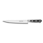 Couteau a fileter 'filet de sole' Forge Pro 20 cm 'filet de sole' manche noir ri
