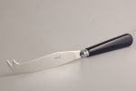 Couteau a fromage Newbridge bleu marine