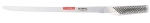 Couteau a jambon/saumon 31 cm G10