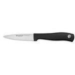 Couteau a legumes lame droite Silverpoint 8 cm