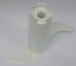 Couteau a pate pour robot Magimix 2800