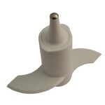 Couteau a patisserie pour robots Magimix CS 4000 & CS 4100