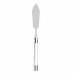 Couteau a poisson Conty blanc