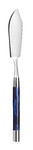 Couteau a poisson CONTY BLEU NUIT