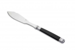 Couteau a poisson EMPIRE NOIR