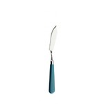 Couteau a poisson NEWBRIDGE TURQUOISE