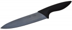 Couteau ceramique 20 cm Dark Design