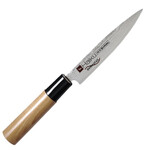 Couteau d'Office 12 cm DAMAS HONOKI