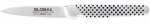 Couteau d'office plat 8cm GSF15