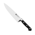 Couteau de chef 20 cm PROFESSIONAL "S"
