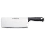 Couteau de Chef chinois Silverpoint 20 cm