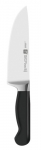 Couteau de Chef lame large 16 cm ZWILLING PURE