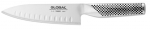 Couteau de cuisine alveole 16 cm G79