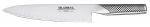 Couteau de cuisine alveole 20 cm G77
