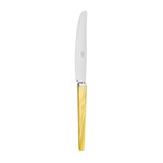 Couteau de table Quio citron