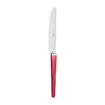 Couteau de table Quio grenadine
