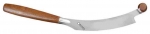 Couteau fromage a bascule - sans effort pour gruyere et pates dures