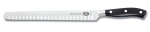 Couteau Jambon Alveole Victorinox Forge