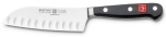 Couteau japonais alveole 14 cm Classic