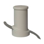 Couteau metal pour mini hachoir Le Micro