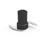 Couteau metal pour robot Magimix Mini Plus