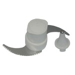 Couteau metal seul pour robot Compact 2100