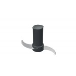 Couteau metal seul pour robot Magimix CS 4000