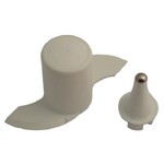 Couteau pate seul pour Robot Compact 2100