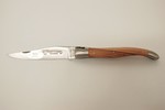 Couteau pliant Laguiole Origine Olivier 12 cm