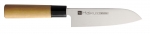 Couteau Santoku haiku petit modele 14 cm