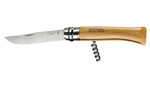 Couteau Tire-Bouchon Opinel N&deg;10 Lame 10 Cm