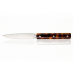 Couteaux de table Perceval 9.47 manche Ecaille de tortue