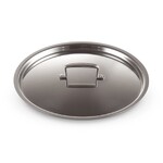 Couvercle 30 cm Inox Class.