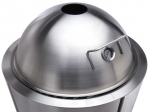 Couvercle barbecue Dome Eva solo pour  59 cm