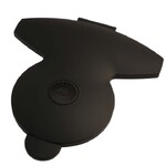Couvercle du reservoir a eau pour cafetiere auto 11480