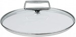 Couvercle en verre 16 cm Castelpro